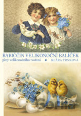 Babiččin velikonoční balíček
