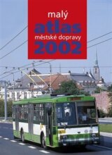 Malý atlas městské dopravy 2002