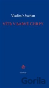 Vítr v barvě chrpy
