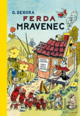 Ferda Mravenec