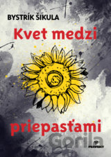 Kvet medzi priepasťami