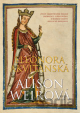 Eleonora Akvitánská
