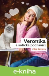 Veronika a srdíčka pod lavicí
