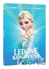 Ledové království - Edice Disney klasické pohádky
