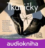 Tkaničky