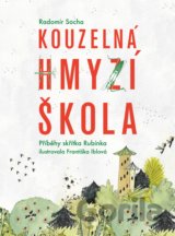 Kouzelná hmyzí škola