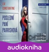 Poslední paní Parrishová