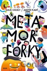 Metamorfórky