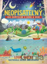 Neopísateľný
