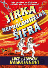 Jirka a neprolomitelná šifra