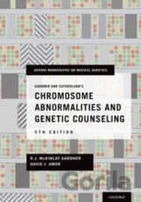 Chromosome Abnormalities and Genetic Counseling