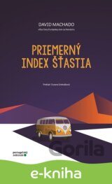 Priemerný index šťastia