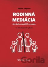 Rodinná mediácia