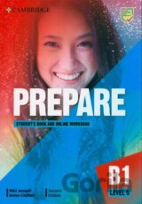 Prepare Level 5