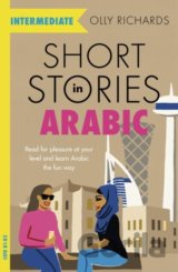 Short Stories in Arabic for Intermediate Learners