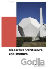 Modernist Architecture and Interiors