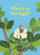 What's in the Egg?