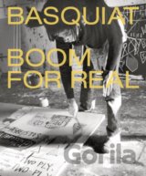 Basquiat: Boom for Real
