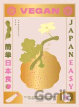 Vegan JapanEasy