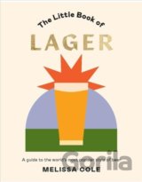 The Little Book of Lager