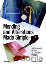 Mending and Alterations Made Simple