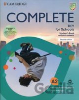 Complete Key for Schools
