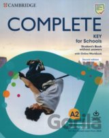 Complete Key for Schools