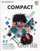 Compact Key for Schools A2