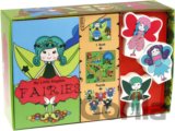 My Little Kingdom: Fairies