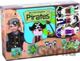 My Little Kingdom: Pirates