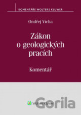 Zákon o geologických pracích