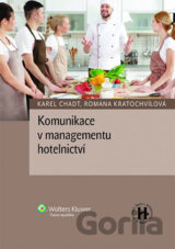 Komunikace v managementu hotelnictví