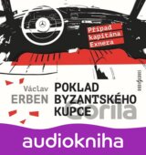 Poklad byzantského kupce