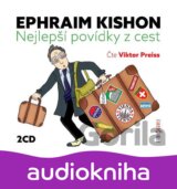 Nejlepší povídky z cest