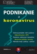 Podnikanie a koronavírus