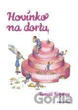 Hovínko na dortu