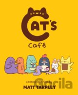 Cat's Cafe