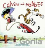 Calvin and Hobbes