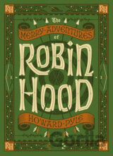 The Merry Adventures of Robin Hood