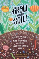 Grow Your Soil!