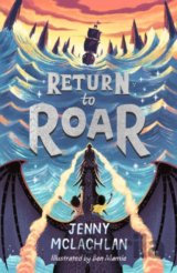 Return To Roar