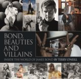 Bond, Beauties and Villains