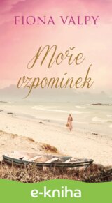 Moře vzpomínek