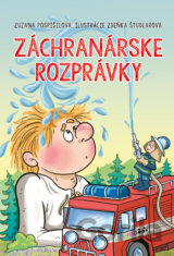 Záchranárske rozprávky