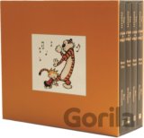 The Complete Calvin and Hobbes