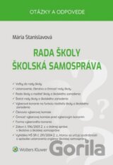 Rada školy, Školská samospráva