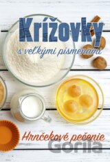 Krížovky s veľkými písmenami - Hrnčekové pečenie