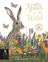 A Year in the Wild