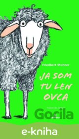 Ja som tu len ovca