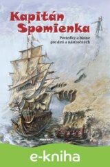 Kapitán Spomienka